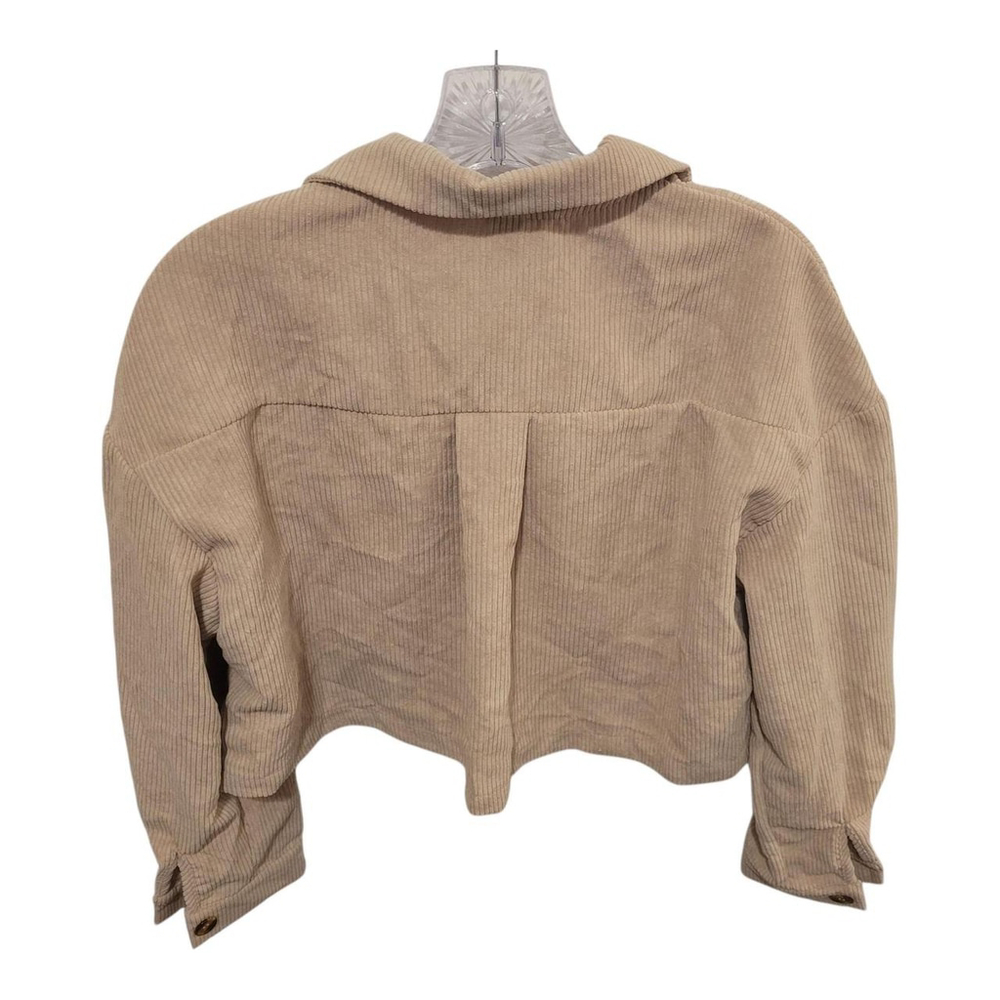 #cropped trendy‎ - Picture 4 of 5